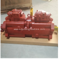 Hydraulic Pump DH360LC-V 401-00253 Main Pump DH360LC-V